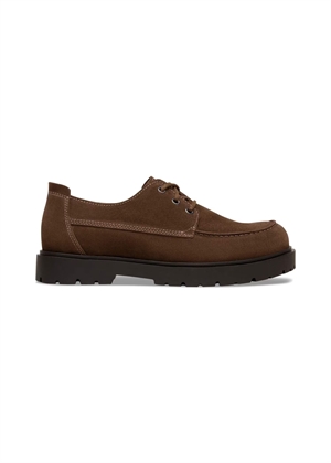 Highwood Moc Lace Low LEVE shoe Carafe Birkenstock 